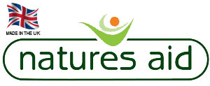 Natures Aid logo